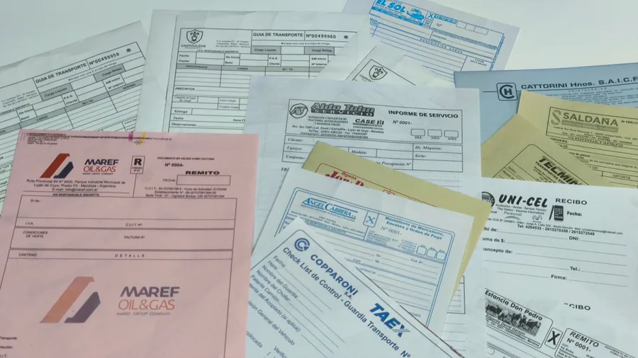 Tarjetas y membretes